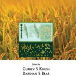 خرید و دانلود نسخه کامل کتاب Rice Genetics IV