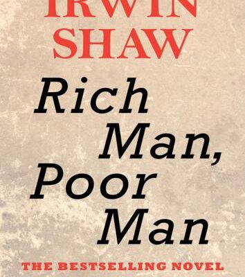 خرید و دانلود نسخه کامل کتاب Rich Man, Poor Man