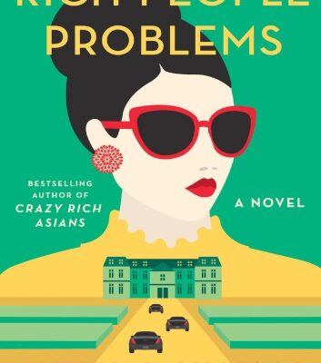 خرید و دانلود نسخه کامل کتاب Rich People Problems