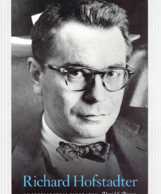 خرید و دانلود نسخه کامل کتاب Richard Hofstadter: An Intellectual Biography