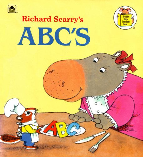 خرید و دانلود نسخه کامل کتاب Richard Scarry’s ABC’S_68e469b1c202b.jpeg خرید و دانلود نسخه کامل کتاب Richard Scarry’s ABC’S