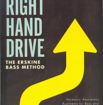 خرید و دانلود نسخه کامل کتاب Right Hand Drive