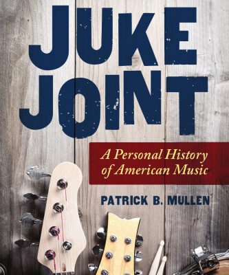 خرید و دانلود نسخه کامل کتاب Right to the Juke Joint: A Personal History of American Music