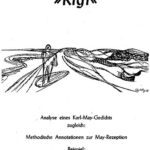 خرید و دانلود نسخه کامل کتاب “Rigi”. Analyse eines Karl-May-Gedichts, zugleich: Methodische Annotationen zur May-Rezeption. Beispiel: Karl May: “Das Volkslied”