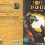 خرید و دانلود نسخه کامل کتاب Rikki-Tikki-Tavi