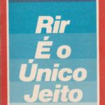 خرید و دانلود نسخه کامل کتاب Rio é o Único Jeito