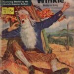 خرید و دانلود نسخه کامل کتاب Rip Van Winkle
