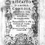 خرید و دانلود نسخه کامل کتاب Riscatto d’amore