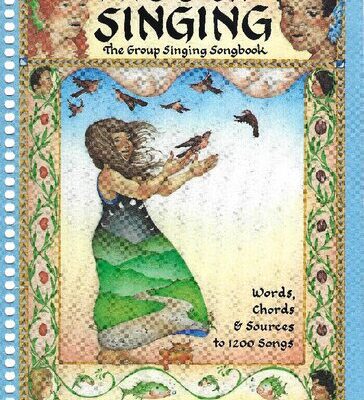 خرید و دانلود نسخه کامل کتاب Rise Up Singing