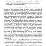 خرید و دانلود نسخه کامل کتاب Risk Aversion in the small and in the large