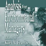 خرید و دانلود نسخه کامل کتاب Risk-Based Analysis for Environmental Managers (Environmental Management Liability)