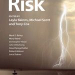 خرید و دانلود نسخه کامل کتاب Risk (Darwin College Lectures)