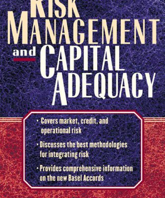 خرید و دانلود نسخه کامل کتاب Risk Management and Capital Adequacy