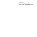 خرید و دانلود نسخه کامل کتاب Risk Management: Challenge and Opportunity