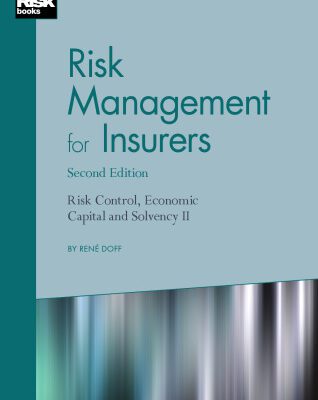 خرید و دانلود نسخه کامل کتاب Risk Management for Insurers, Second Edition