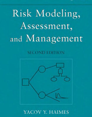 خرید و دانلود نسخه کامل کتاب Risk modeling, assessment, and management