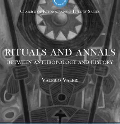 خرید و دانلود نسخه کامل کتاب RITUALS AND ANNALS BETWEEN ANTHROPOLOGY AND HISTORY