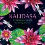 خرید و دانلود نسخه کامل کتاب Ritusamharam: A gathering of seasons