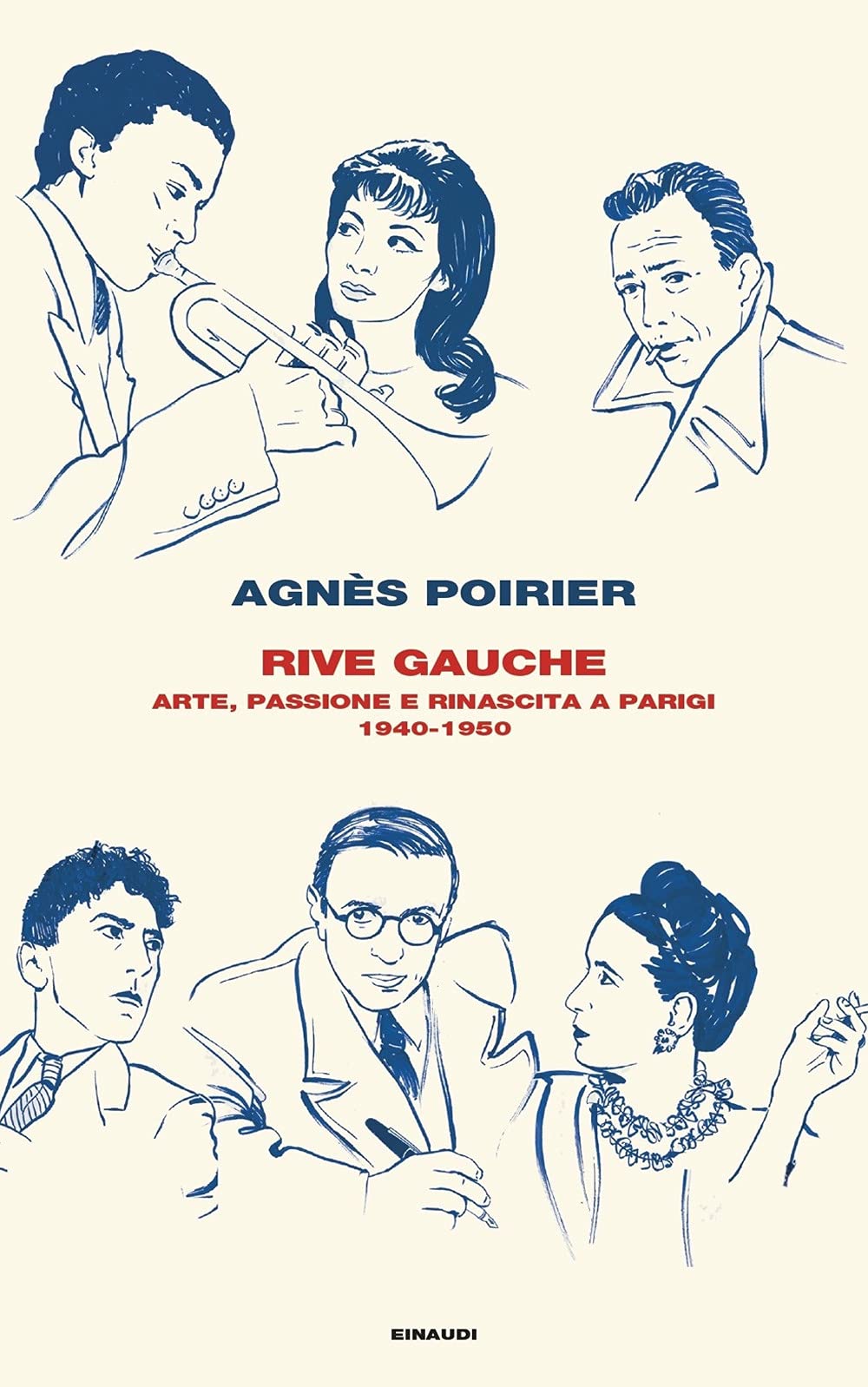 خرید و دانلود نسخه کامل کتاب Rive Gauche. Arte, passione e rinascita a Parigi 1940-1950_68e0fbb197537.jpeg خرید و دانلود نسخه کامل کتاب Rive Gauche. Arte, passione e rinascita a Parigi 1940-1950