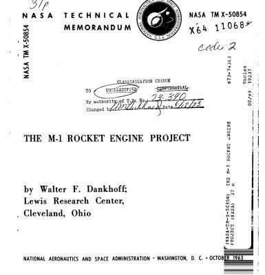 خرید و دانلود نسخه کامل کتاب RL10A-3-3A rocket engine modeling project