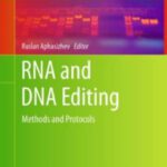 خرید و دانلود نسخه کامل کتاب RNA and DNA Editing: Methods and Protocols