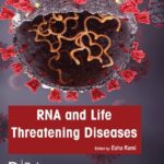 خرید و دانلود نسخه کامل کتاب RNA and Life Threatening Diseases