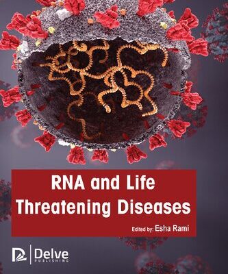 خرید و دانلود نسخه کامل کتاب RNA and Life Threatening Diseases