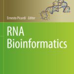 خرید و دانلود نسخه کامل کتاب RNA Bioinformatics