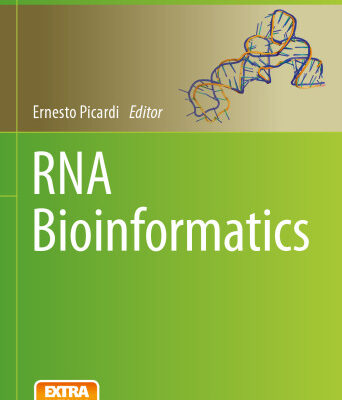 خرید و دانلود نسخه کامل کتاب RNA Bioinformatics