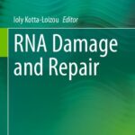 خرید و دانلود نسخه کامل کتاب RNA Damage and Repair