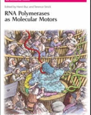 خرید و دانلود نسخه کامل کتاب RNA Polymerases as Molecular Motors