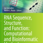 خرید و دانلود نسخه کامل کتاب RNA Sequence, Structure, and Function: Computational and Bioinformatic Methods