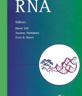 خرید و دانلود نسخه کامل کتاب RNA