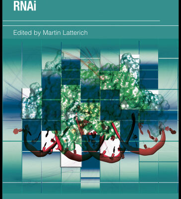 خرید و دانلود نسخه کامل کتاب RNAi (Advanced Methods)