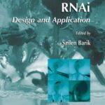 خرید و دانلود نسخه کامل کتاب RNAi: Design and Application