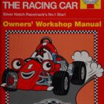 خرید و دانلود نسخه کامل کتاب Roary the Racing Car