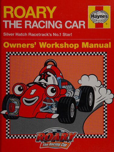 خرید و دانلود نسخه کامل کتاب Roary the Racing Car_68fb473bb28c8.jpeg خرید و دانلود نسخه کامل کتاب Roary the Racing Car