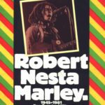خرید و دانلود نسخه کامل کتاب Robert Nesta Marley: 1945-1981 Ten Greatest Hits