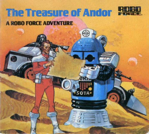 خرید و دانلود نسخه کامل کتاب Robo Force – Mini-storybook The Treasure of Andor_68e5f503608d6.jpeg خرید و دانلود نسخه کامل کتاب Robo Force – Mini-storybook The Treasure of Andor