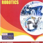 خرید و دانلود نسخه کامل کتاب Robotics by R. R. Ghorpade