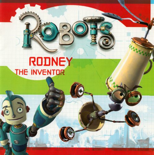 خرید و دانلود نسخه کامل کتاب Robots – Rodney The Inventor_68e65e8c8cc73.jpeg خرید و دانلود نسخه کامل کتاب Robots – Rodney The Inventor