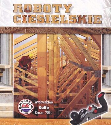 خرید و دانلود نسخه کامل کتاب Roboty ciesielskie