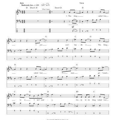 خرید و دانلود نسخه کامل کتاب Rock – Bass Play-Along Volume 3