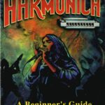 خرید و دانلود نسخه کامل کتاب Rock N’ Blues Harmonica: A Beginner’s Guide to Jamming