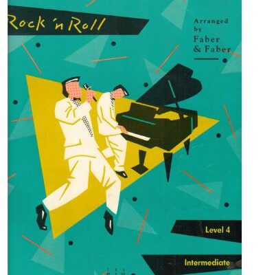 خرید و دانلود نسخه کامل کتاب Rock N Roll