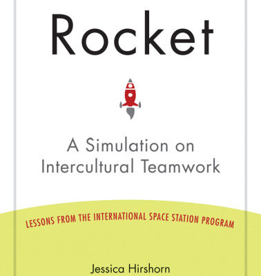 خرید و دانلود نسخه کامل کتاب Rocket: A Simulation on Intercultural Teamwork