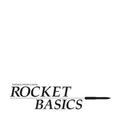 خرید و دانلود نسخه کامل کتاب Rocket basics