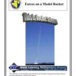 خرید و دانلود نسخه کامل کتاب Rocket for schools. This is rocket science: Forces on a model rocket