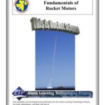 خرید و دانلود نسخه کامل کتاب Rocket for schools. This is rocket science: Fundamentals of rocket motors