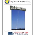 خرید و دانلود نسخه کامل کتاب Rocket for schools. This is rocket science: High power rocket motor basics